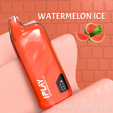 IPlay x box pro 10000 borong vape pakai buang